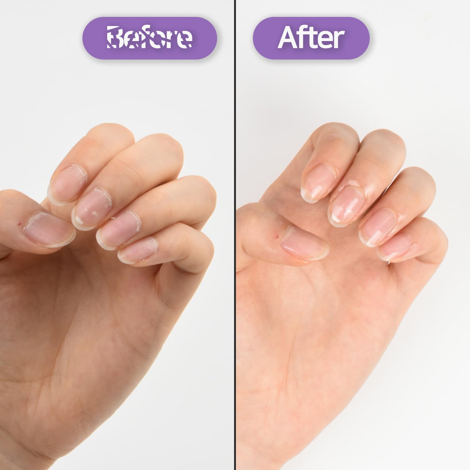 Baren Nail & Cuticle Care Essence Oil Pen 2ml